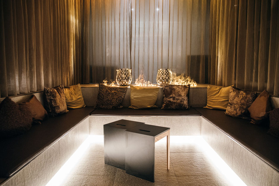DAY SPA in Tirol - Hotel Schwarzbrunn