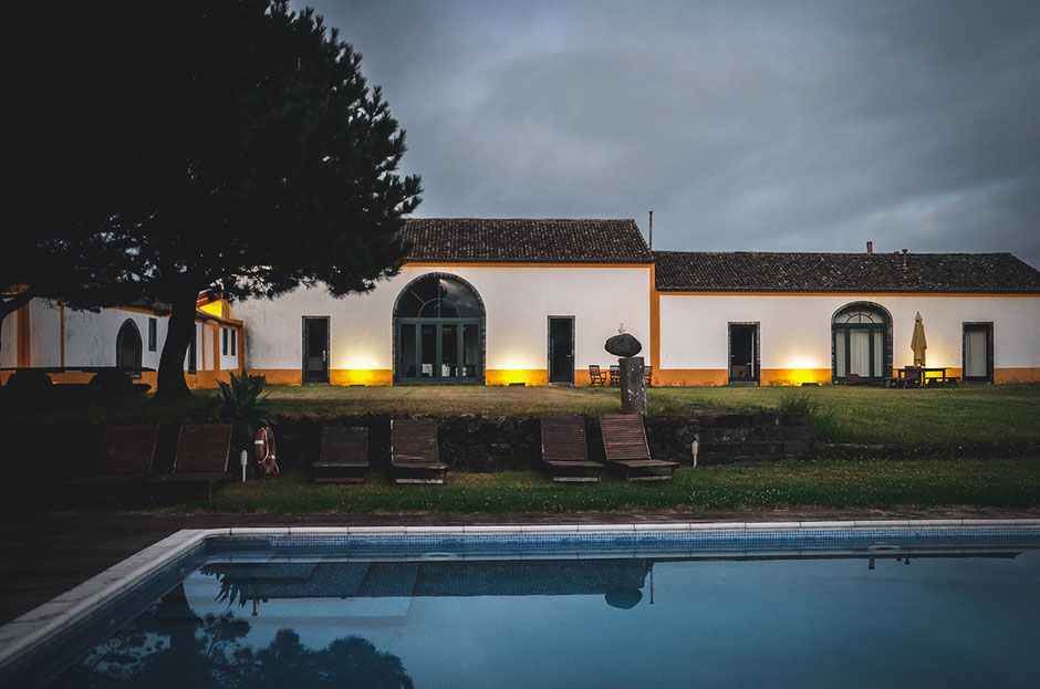 Boutique Hotel & Design Hotel PICO DO REFÚGIO, Landhaus, Sao Miguel, Azoren