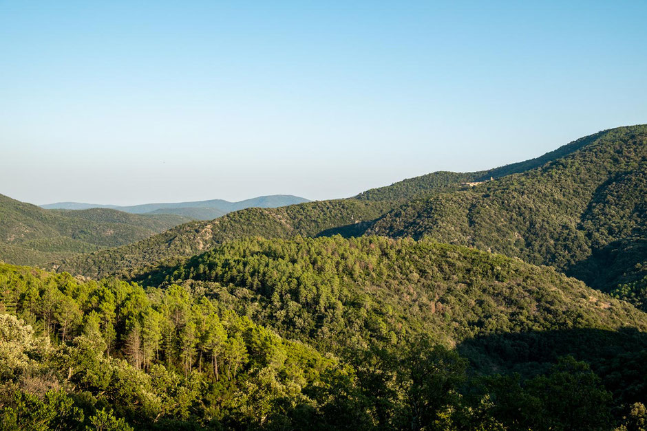 Wanderurlaub an der Côte d’Azur