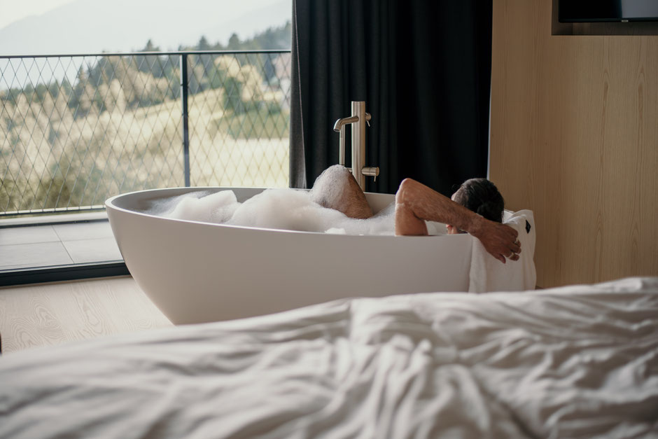 Hotel MILLA MONTIS, by Peter Pichler Architecture - Designhotel Meransen-Gitschberg-Südtirol - HotelStory #mountainhideaways