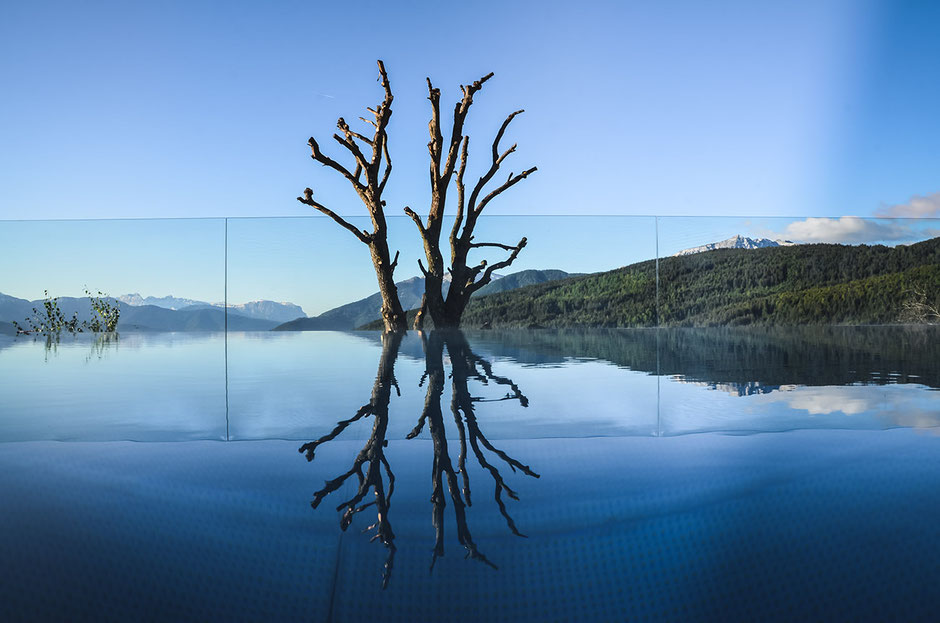 TRATTERHOF, das Bergidyll Hotel - Belvita Wellnesshotel Südtirol