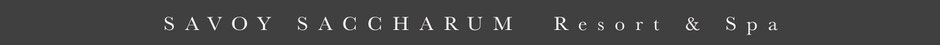 MADEIRA - die sechs coolsten Wellness- und Boutiquehotels der Insel : SAVOY SACCHARUM RESORT & SPA