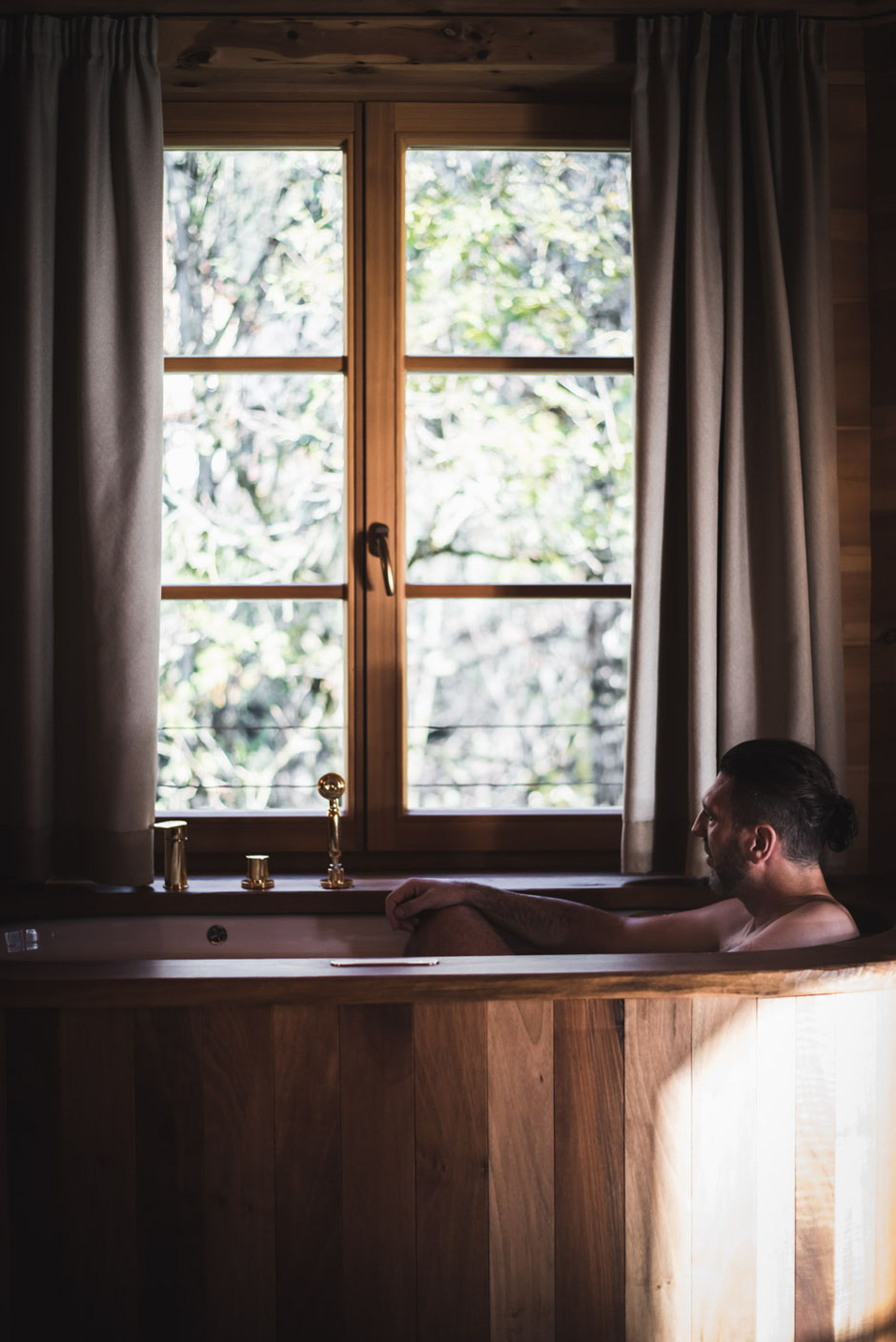 Naturhotel Lüsnerhof, Lüsen bei Brixen, Südtirol (Belvita Wellnesshotel, Wanderhotel, Naturwellness)