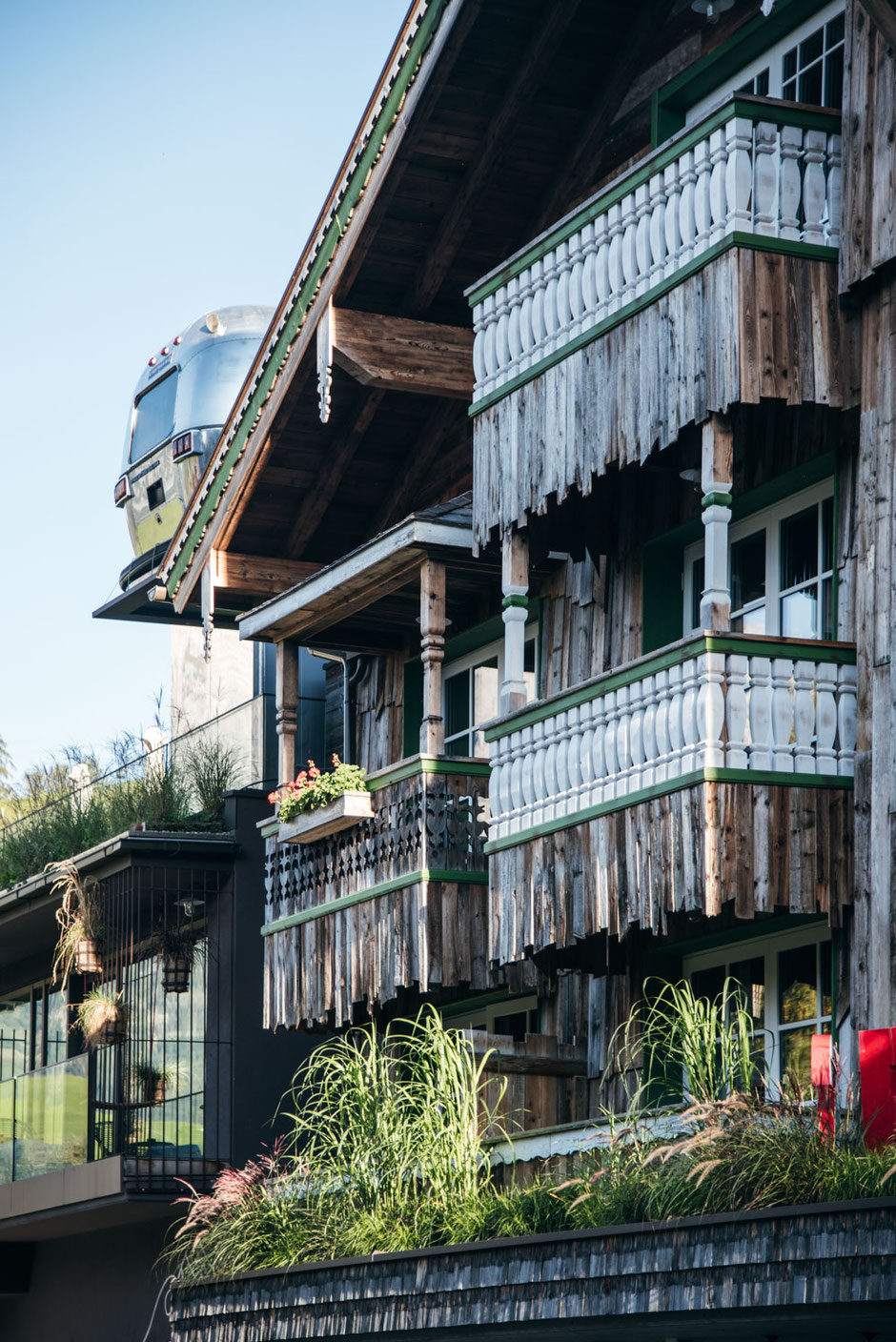 Boutique- und Lifestylehotel SEPP, Maria Alm - Hochkönig/Salzburger Land, adults only, Hotel Review, Hotel Story #mountainhideaways #mittendrin #exsepptional