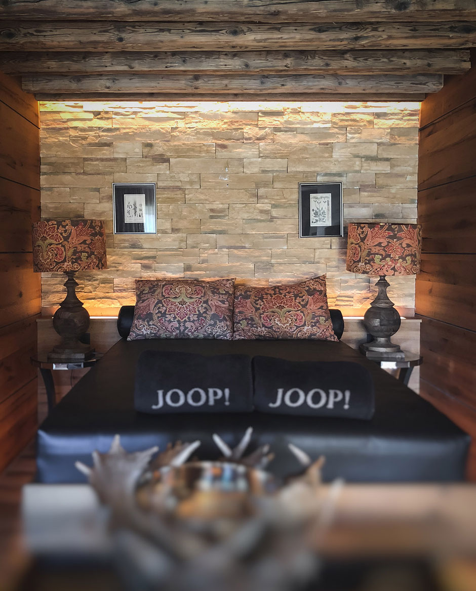 PRIVAT SPA - Astoria Resort Seefeld, Tirol