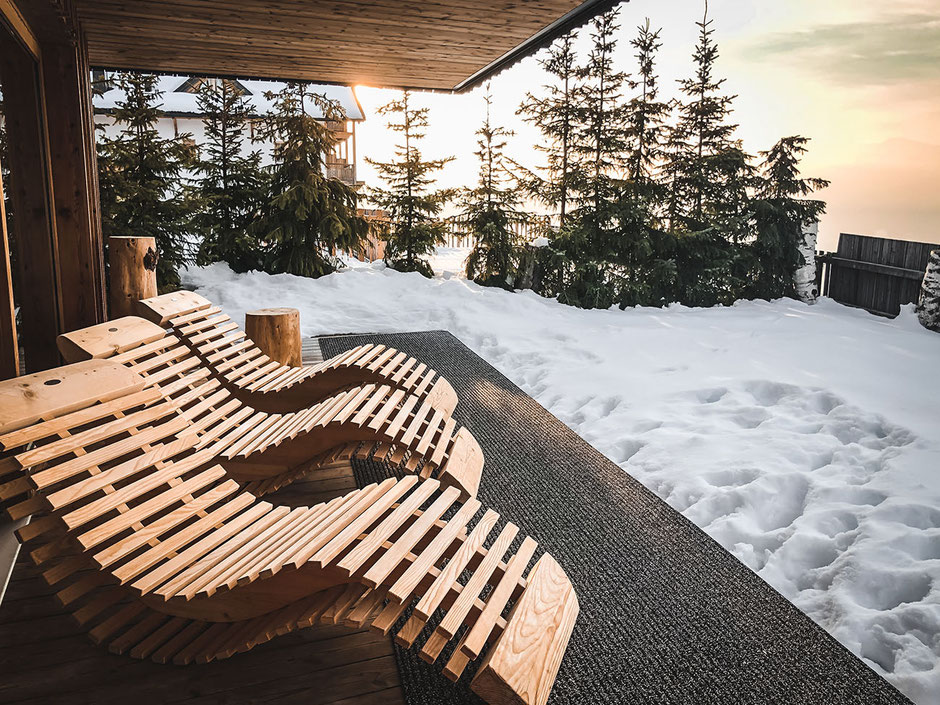 Hotelbeschreibung: Bergidyll Hotel Tratterhof (Südtirol, Pustertal, Eisacktal, Meransen, Wellnesshotel, Aktivhotel, Berghotel, Gitschberg-Jochtal)