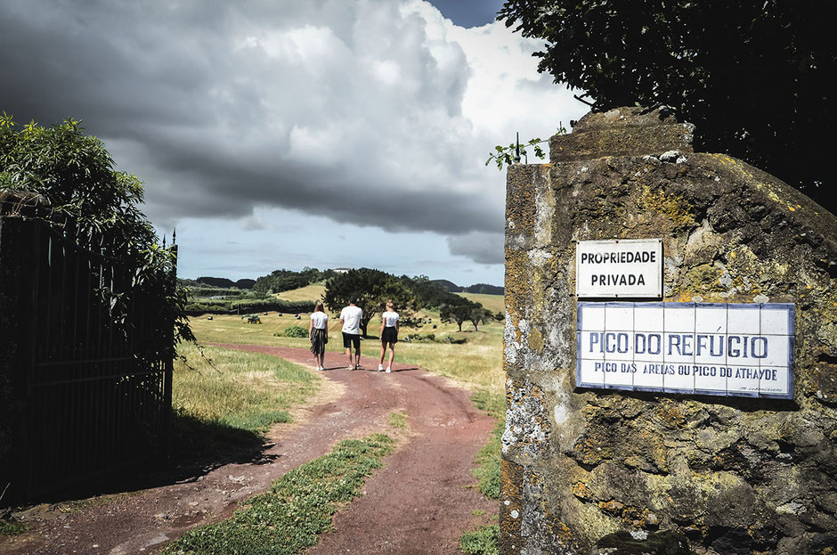 Boutique Hotel & Design Hotel PICO DO REFÚGIO, Landhaus, Sao Miguel, Azoren