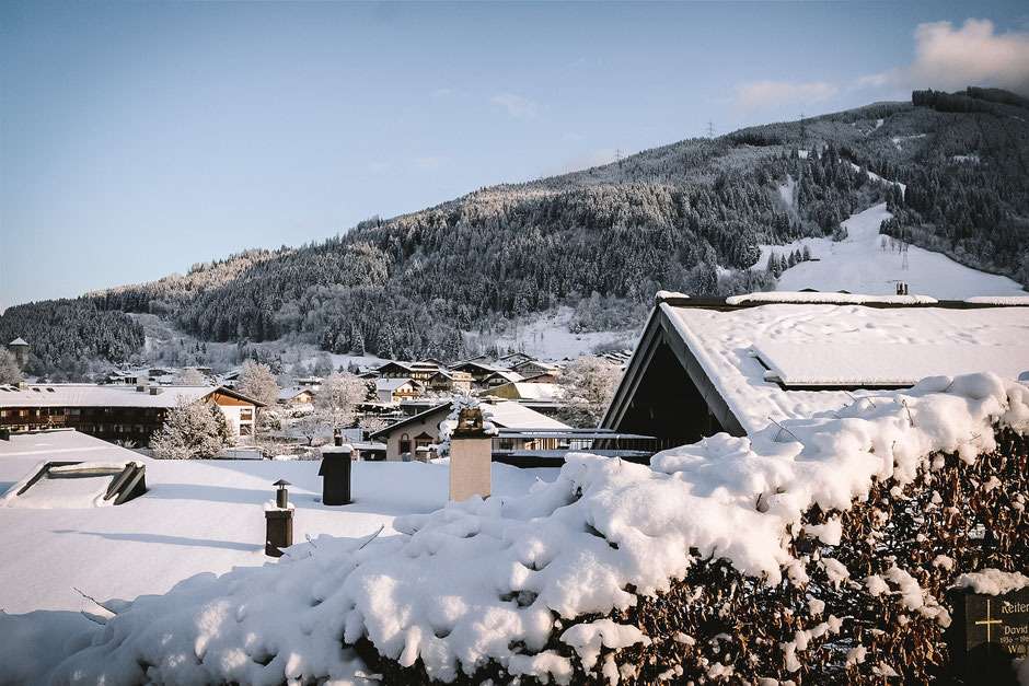 Margarethenstein Boutique Hotel & Apartment, Kaprun - Salzburgerland, #mountainhideaways #memberhotel ©Mela Hipp