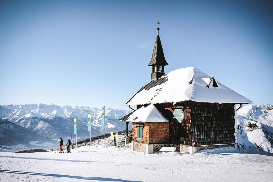Margarethenstein Boutique Hotel & Apartment, Kaprun - Salzburgerland, #mountainhideaways #memberhotel ©Mela Hipp