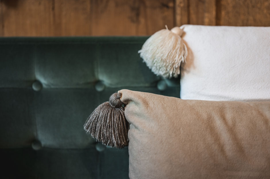 Schönherrhaus, Boutiquehotel Bed&Breakfast + Apartments, Neustift im Stubaital - Tirol #mountainhideaways #hotelstory ©MarikaUnterladstaetter