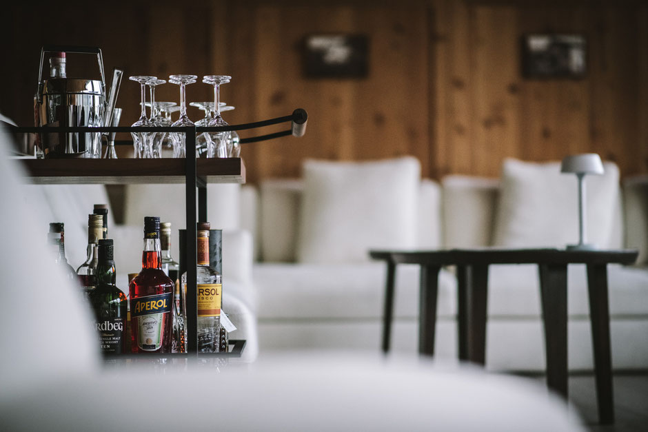 Pergola Residence, Aparthotel, Apartment, Algund bei Meran - Südtirol #mountainhideaways