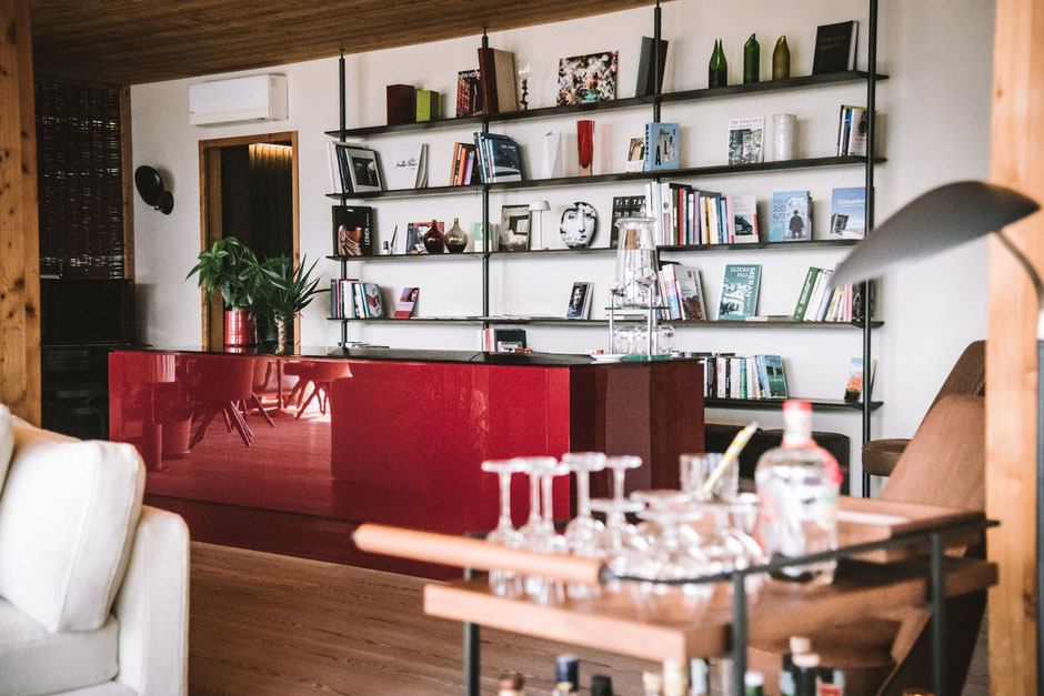 Pergola Residence, Aparthotel, Apartment, Algund bei Meran - Südtirol #mountainhideaways