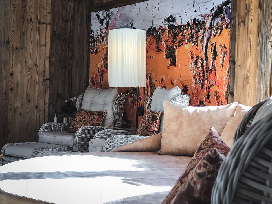 DAY SPA - Astoria Resort Seefeld, Tirol