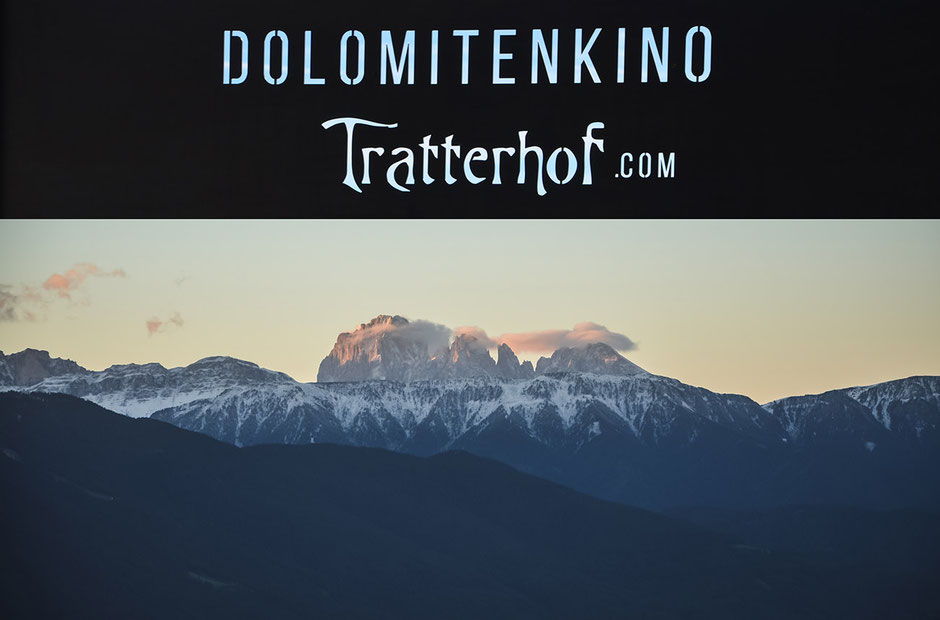 TRATTERHOF, das Bergidyll Hotel - Belvita Wellnesshotel Südtirol