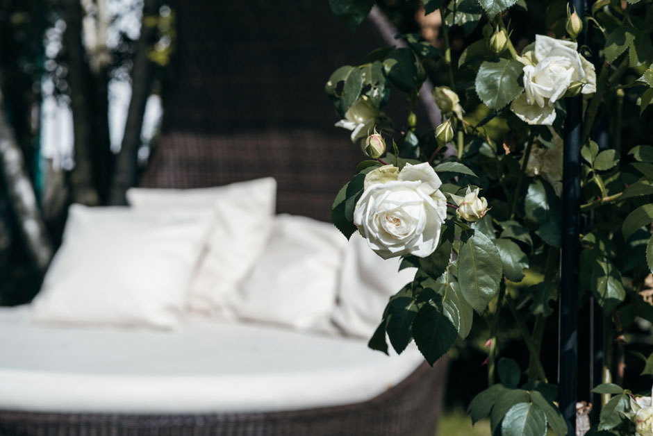 Hotel Lanerhof - Winklerhotels - Wellnesshotel - St.Lorenzen, Pustertal - Südtirol