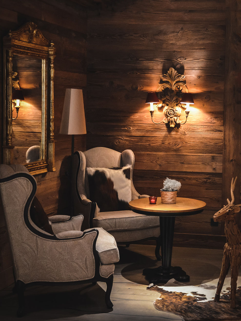DAY SPA - Astoria Resort Seefeld, Tirol