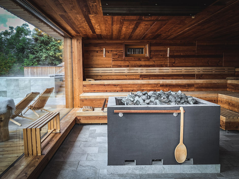 TRATTERHOF, das Bergidyll Hotel - Belvita Wellnesshotel Südtirol