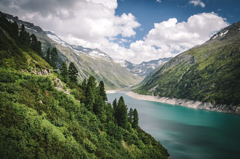 Wander - Tirol: Klein Tibet im Zillertal