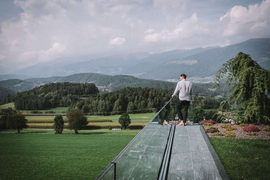 Winklerhotels - Hotel Winkler, Wellnesshotel im Pustertal, Kronplatz - Südtirol