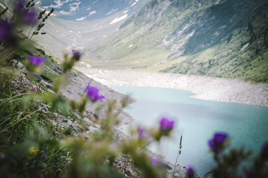 Klein Tibet, Zillertal
