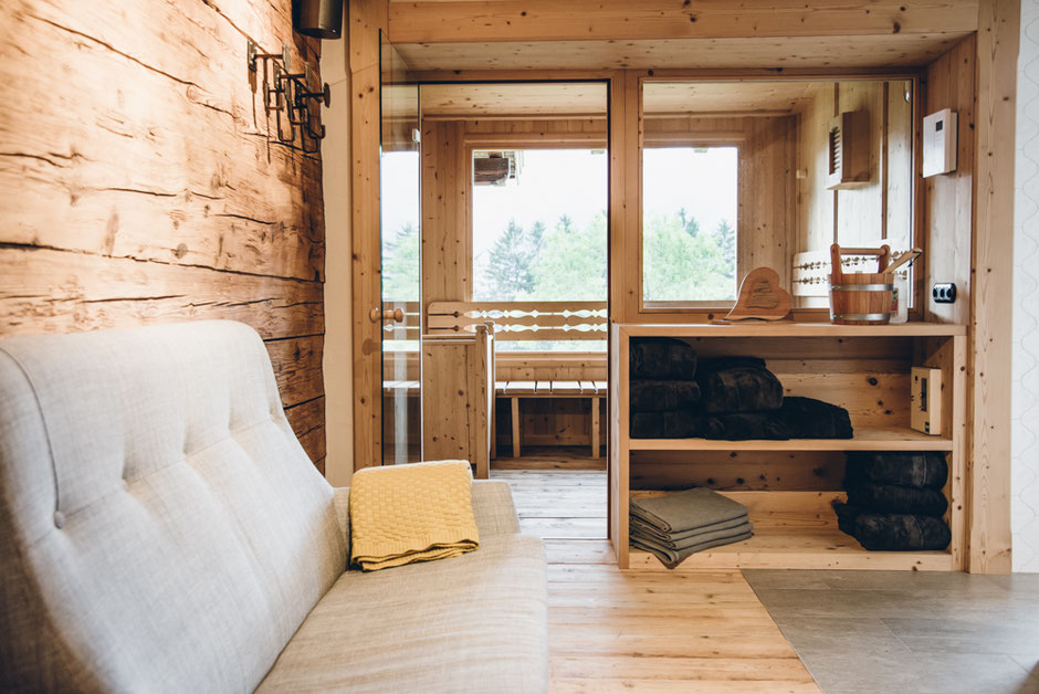Die Brandleit - liebevoll renovierter Bergbauernhof = Ferienhaus im Zillertal/Tirol