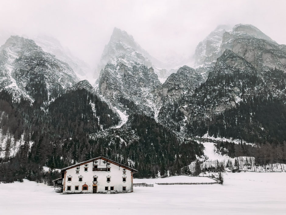 4 romantische Weihnachtsmärkte die du 2019 keinesfalls ...