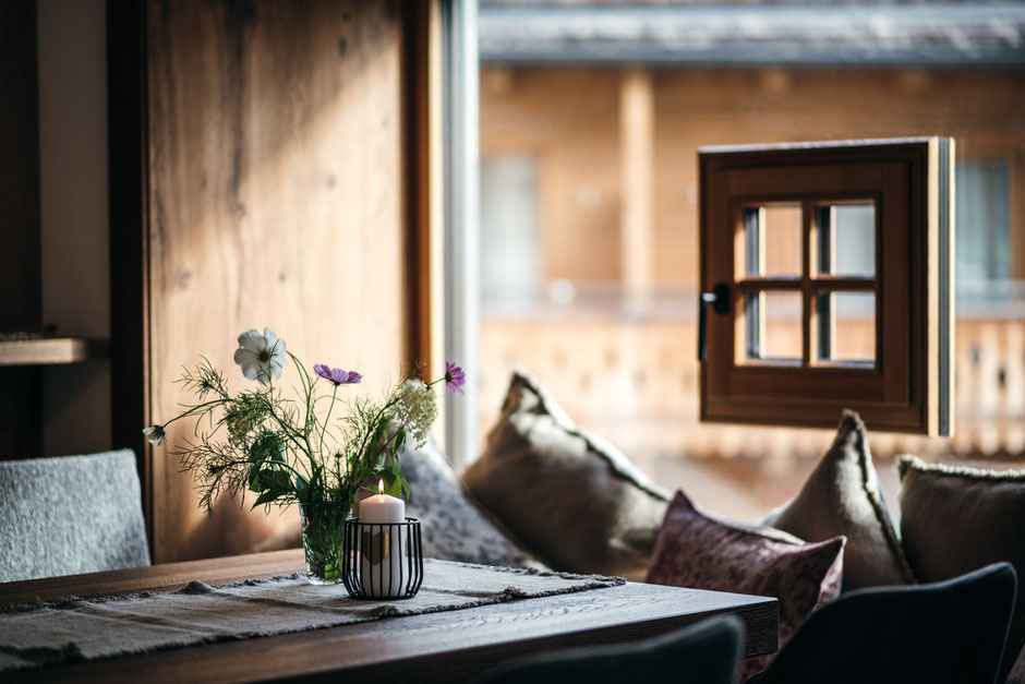 PoSt Boutique Apartments Maria Alm, Hochkönig, Salzburgerland #mountainhideaways #hotelstory