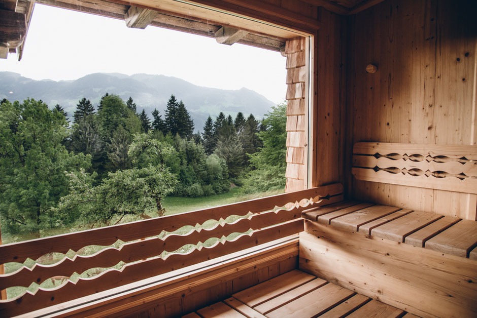 Die Brandleit - liebevoll renovierter Bergbauernhof = Ferienhaus im Zillertal/Tirol
