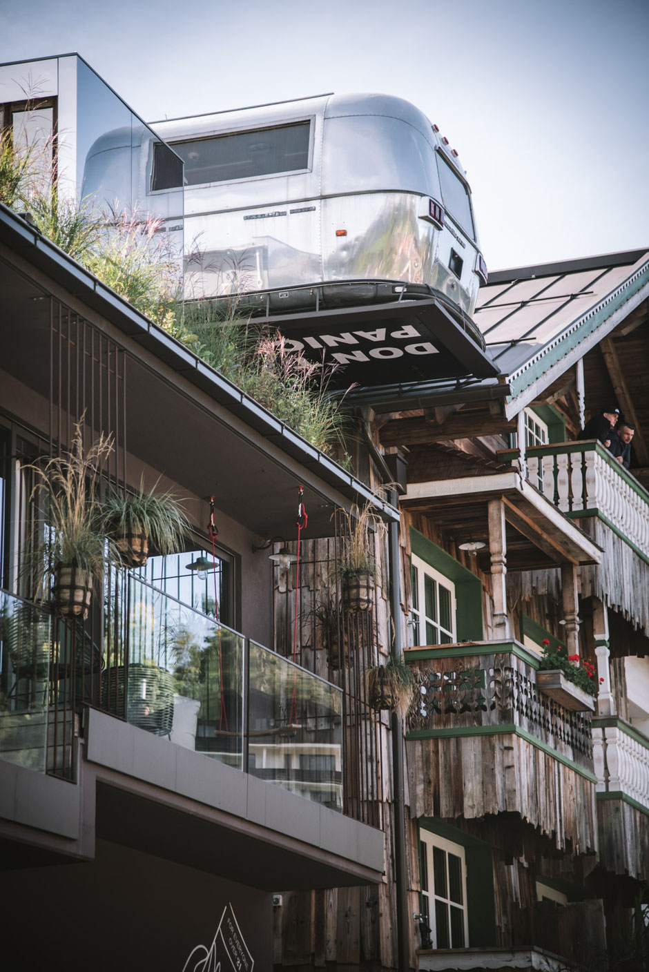 Boutique- und Lifestylehotel SEPP, Maria Alm - Hochkönig/Salzburger Land, adults only, Hotel Review, Hotel Story #mountainhideaways #mittendrin #exsepptional