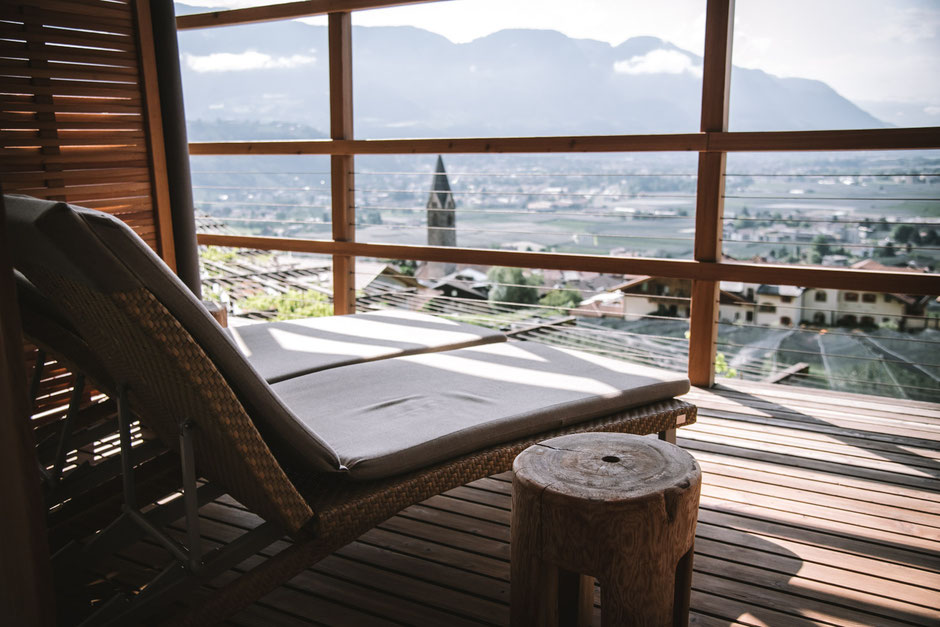 Pergola Residence, Aparthotel, Apartment, Algund bei Meran - Südtirol #mountainhideaways