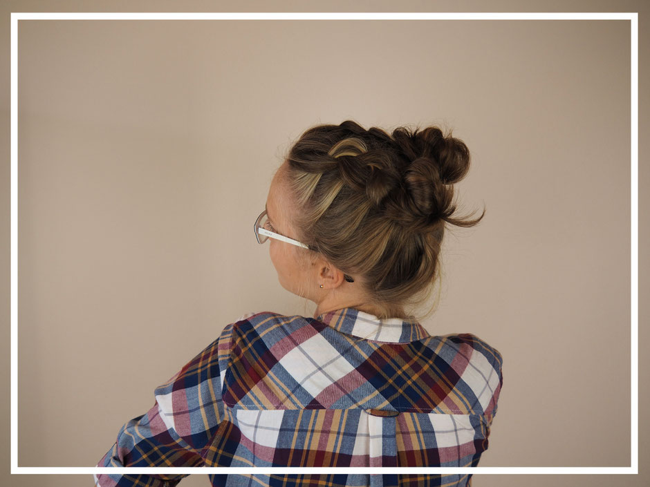 Meine 3 Liebsten Frisuren Fur Den Herbst Lucamaisone