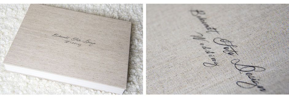 Album, Hochzeitsalbum, Göttingen, Kassel