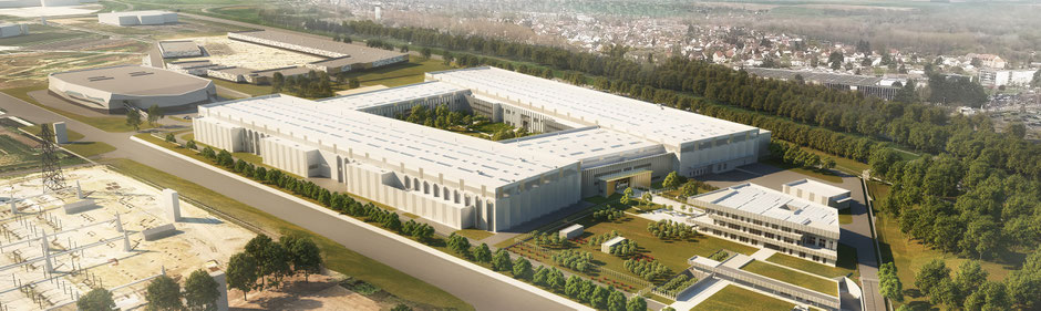 Les métiers des études et de la modélisation numérique du bâtiment