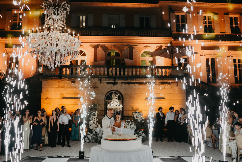 Wedding Planner Tendance Mariage