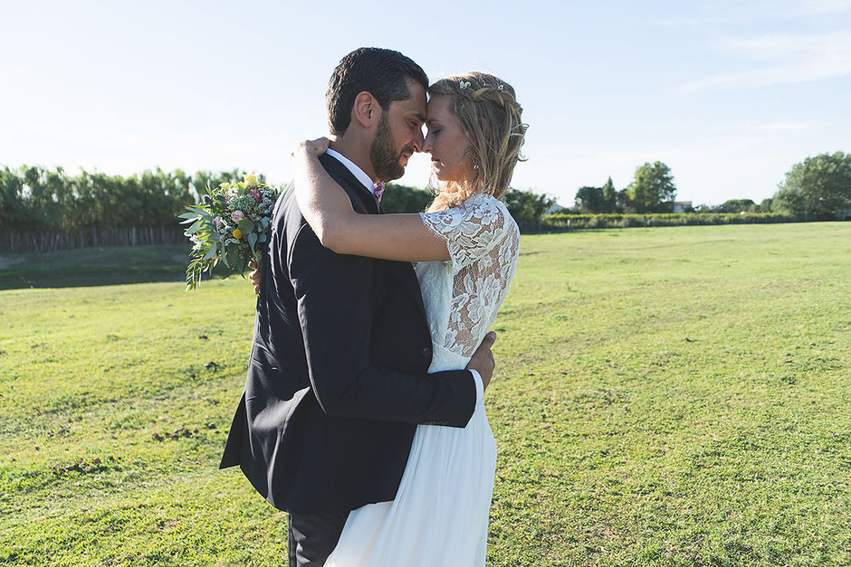 Organisation de mariages Languedoc Roussillon