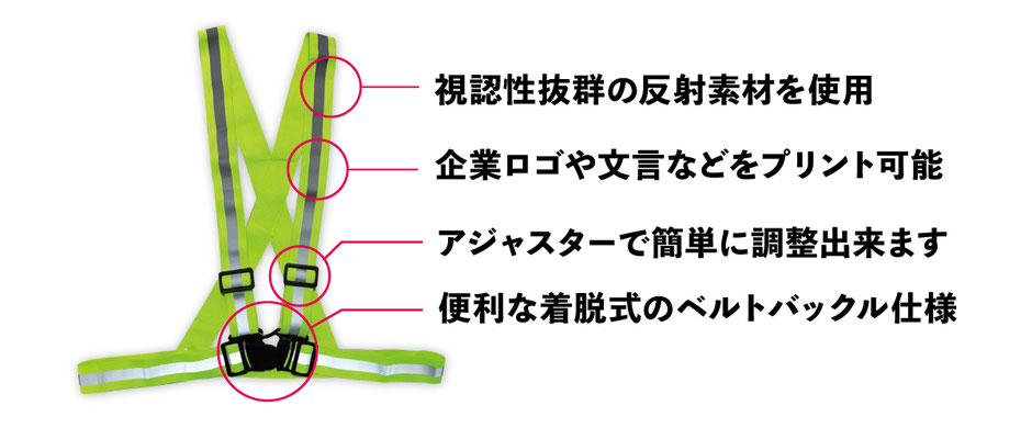 キャップの正面には「STAFF」の刺繍入り！側面には大会名や企業ロゴを自由にプリント可能です！