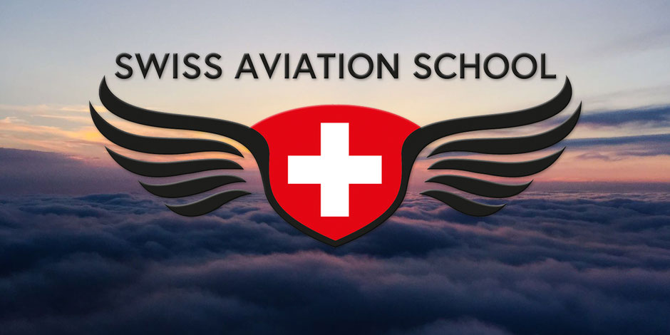 Aviation SCHOOL der Fluggruppe Mollis