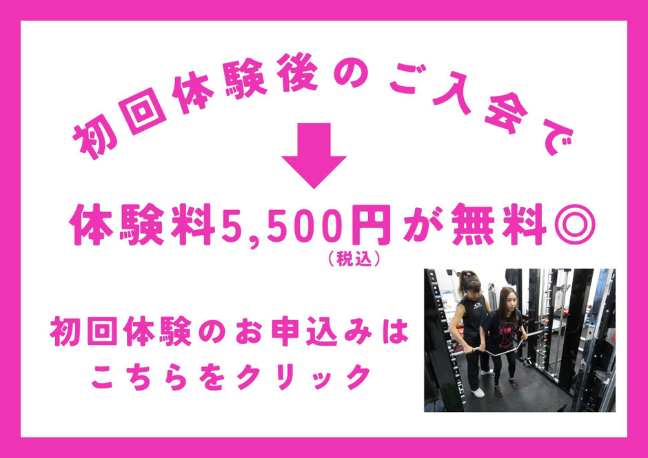 KoalaGym トレーニング風景
