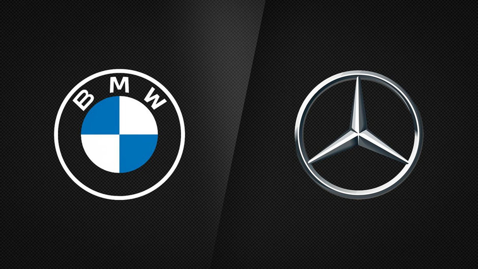 Mercedes-Benz y BMW unen sus fuerzas para formar una empresa conjunta