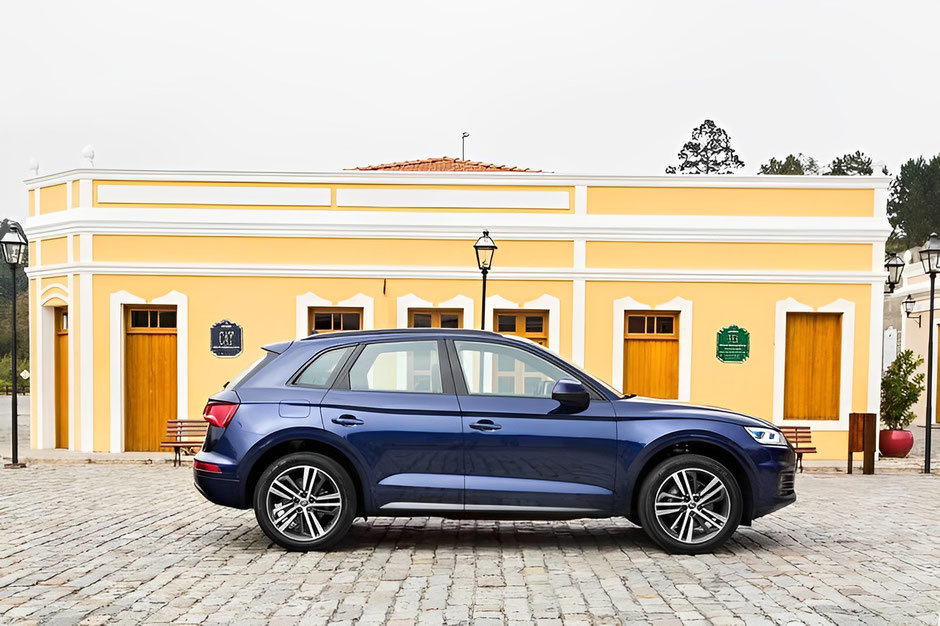 Estos son los dos nuevos modelos de VW y Audi para 2024