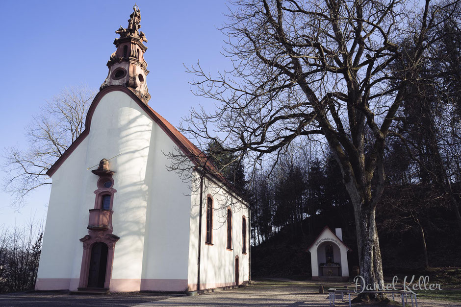 St. Wendel Oberkirch Bottenau