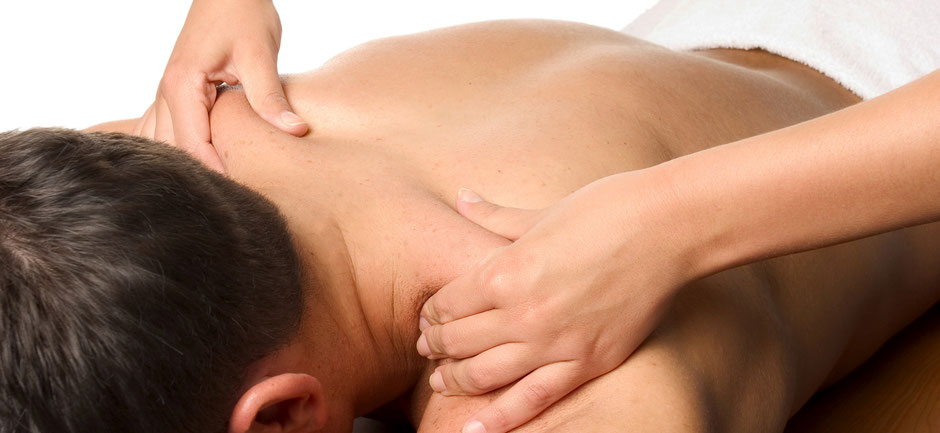 Massaggio Medicale riconosciuto assicurazioni complementari