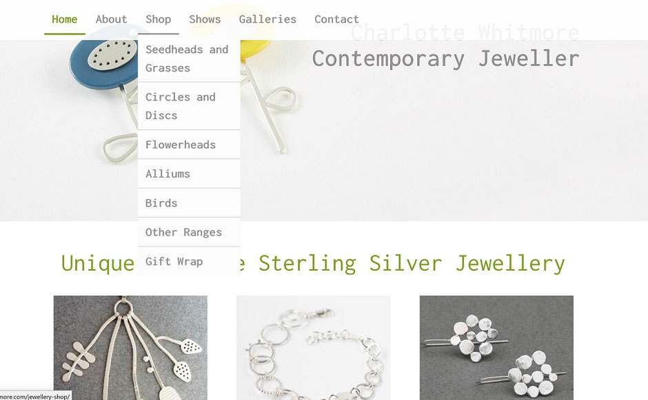 product range marketing art craft photography online