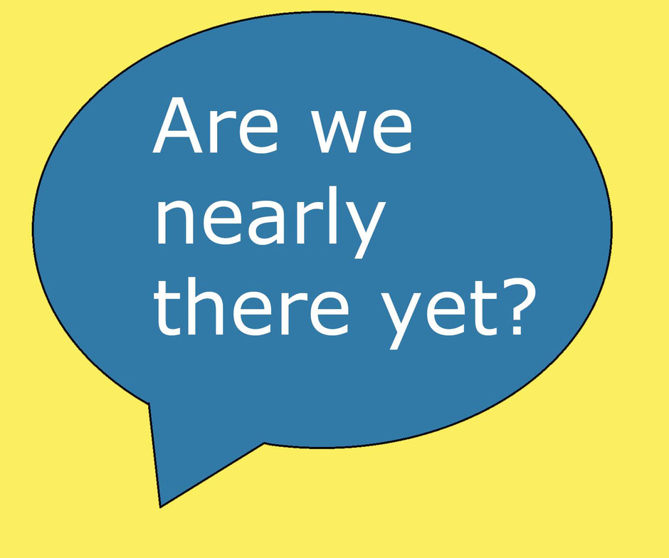 nearly there art marketing online