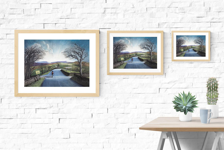 lifestyle mockup marketing art and photography online