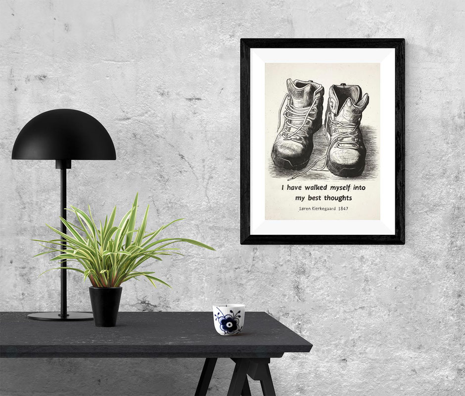 lifestyle mockup marketing photography and art online