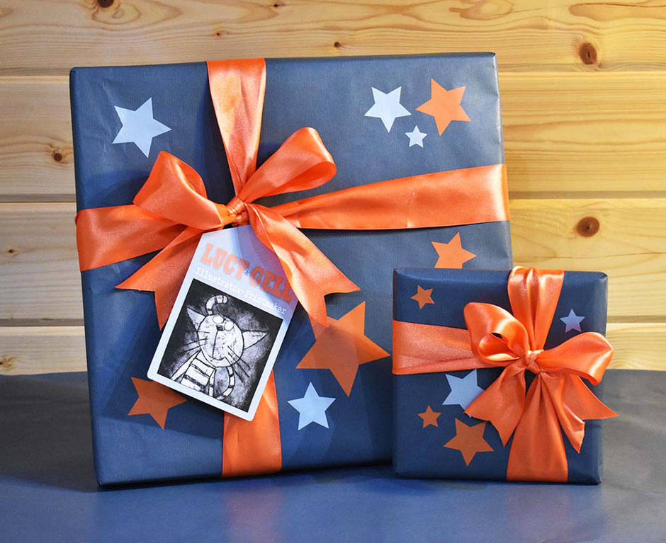 gift wrap christmas marketing art craft photography online