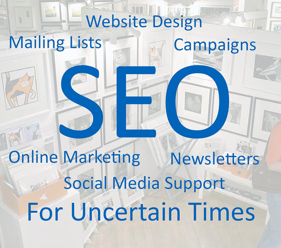 seo search engine optimisation project