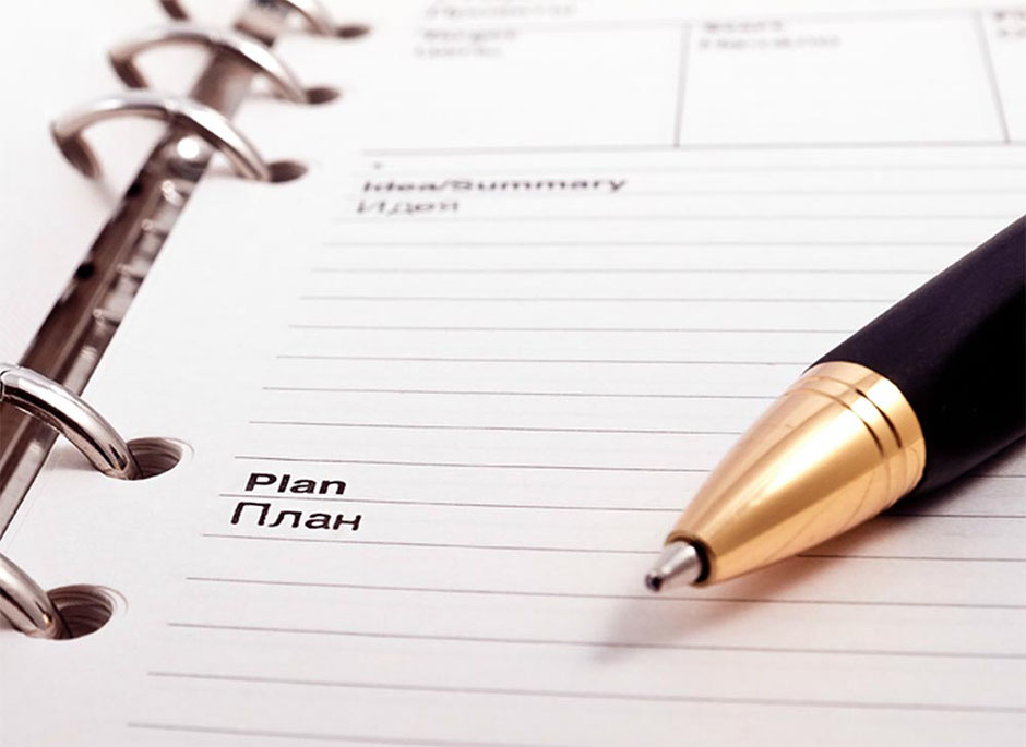 planning art marketing online