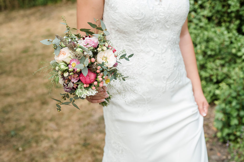 Heiraten in Leipzig im Herrenhaus Möckern mit professionellen Hochzeitsfotograf aus Leipzig